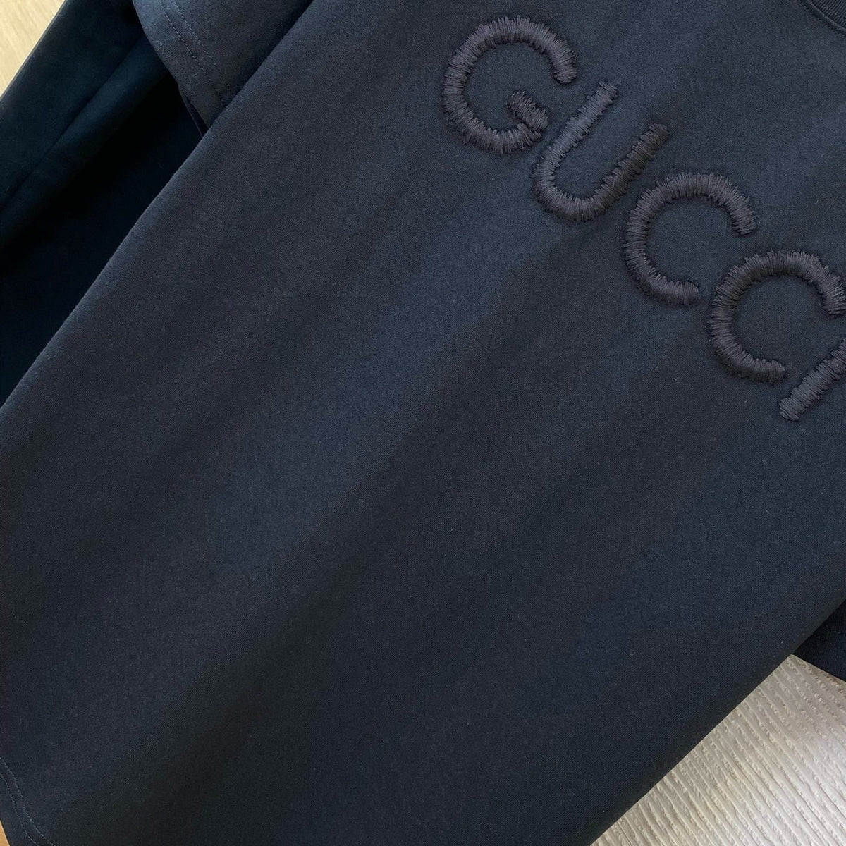 Gucci T-Shirts- Gucci T-shirt Nd Premium Designer Cotton T-Shirt