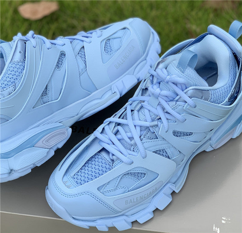 Balenciaga shoes Style 379 - full pair display