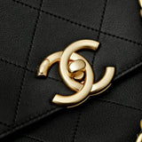 Chanel 25S Medium Bag – luxury designer bag at Velouxe