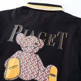 Burberry designer t-shirt full view