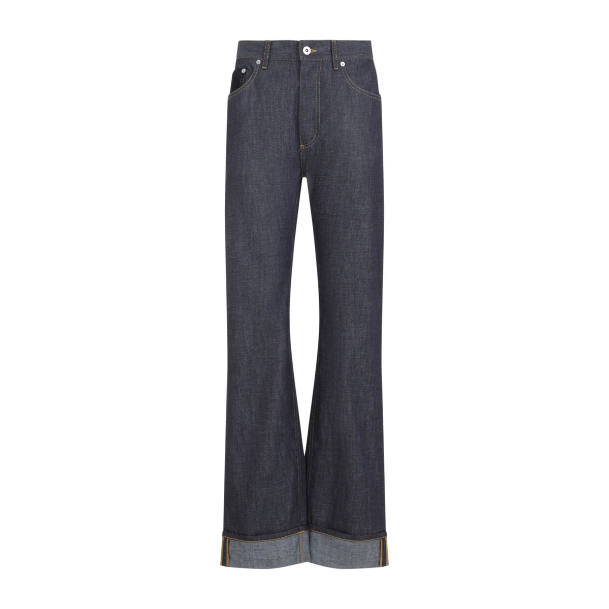 Bottega Veneta Jeans? Bottega Veneta Intrecciato Pocket Jeans Women Classic Everyday Designer Jeans