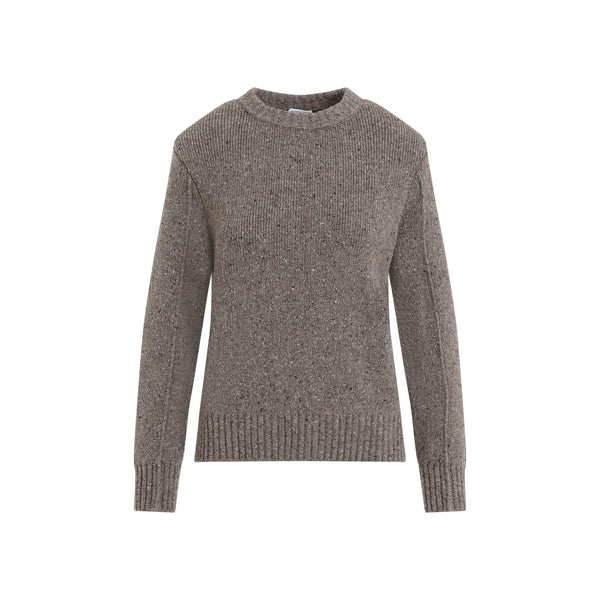 Bottega Veneta Sweaters? Bottega Veneta Pullover Women Premium Casual Designer Knitwear