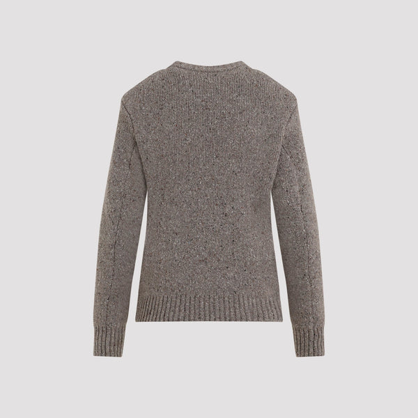 Bottega Veneta Sweaters? Bottega Veneta Pullover Women Premium Casual Designer Knitwear