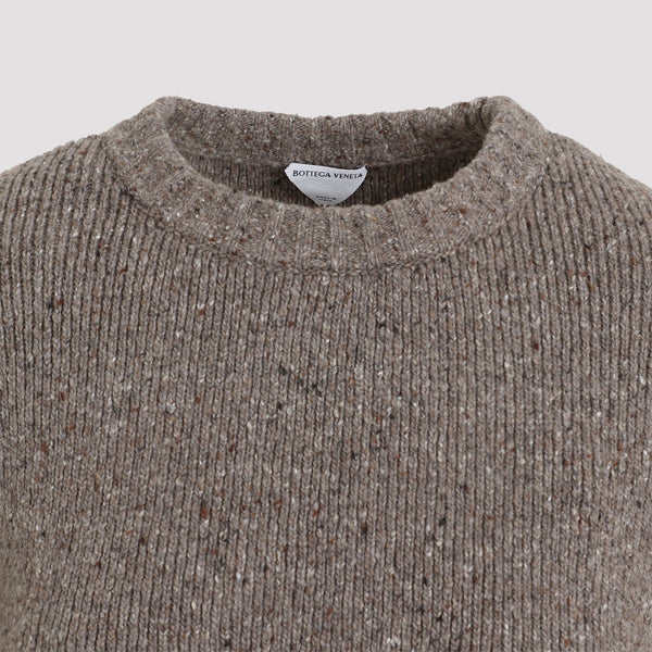 Bottega Veneta sweaters & pullovers side profile designer luxury fashion