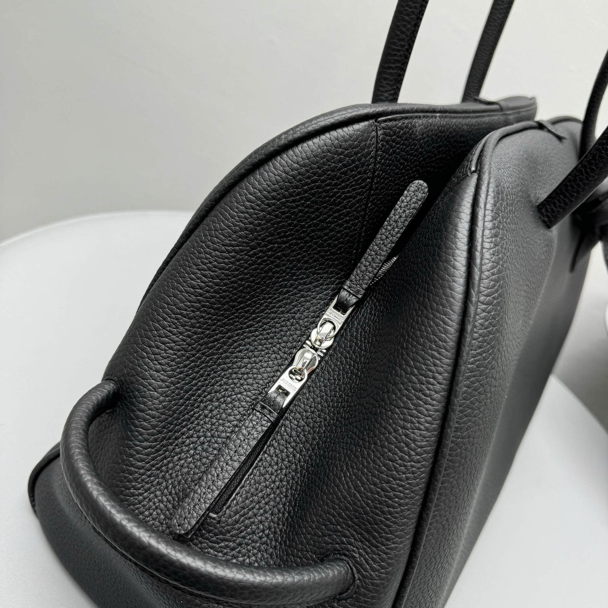 Bags- Jacq The Large Turismo Bag Luxury Designer Leather Handbag