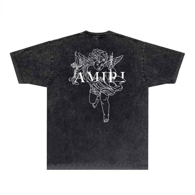 Back view of Amiri luxury piece style No.227