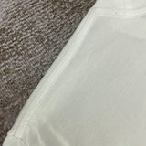 Amiri t-shirt styled look premium fashion