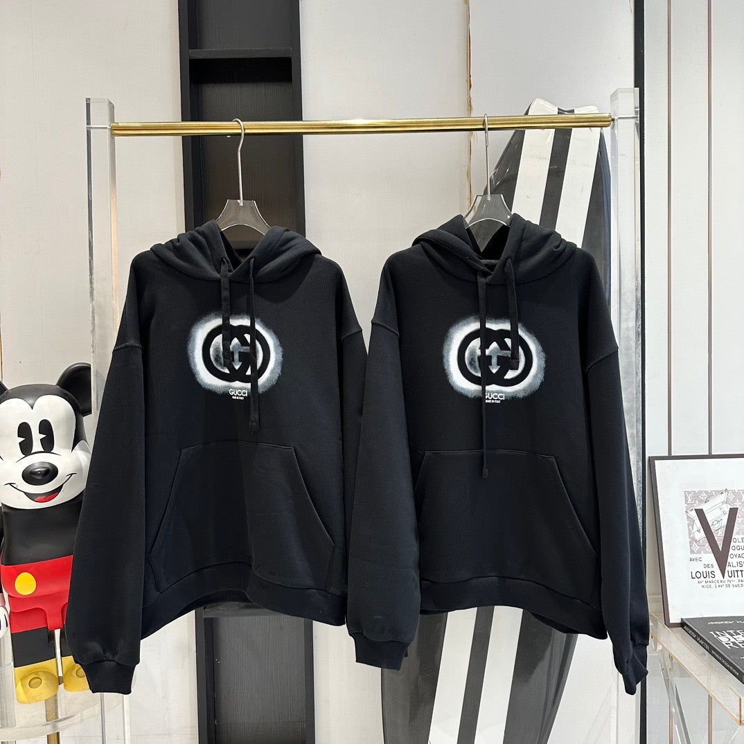 Gucci Hoodies- Gucci Hoodie Premium Designer Casual Hoodie