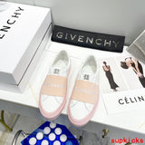 Givenchy shoes Style 092 - front view, elevated everyday design