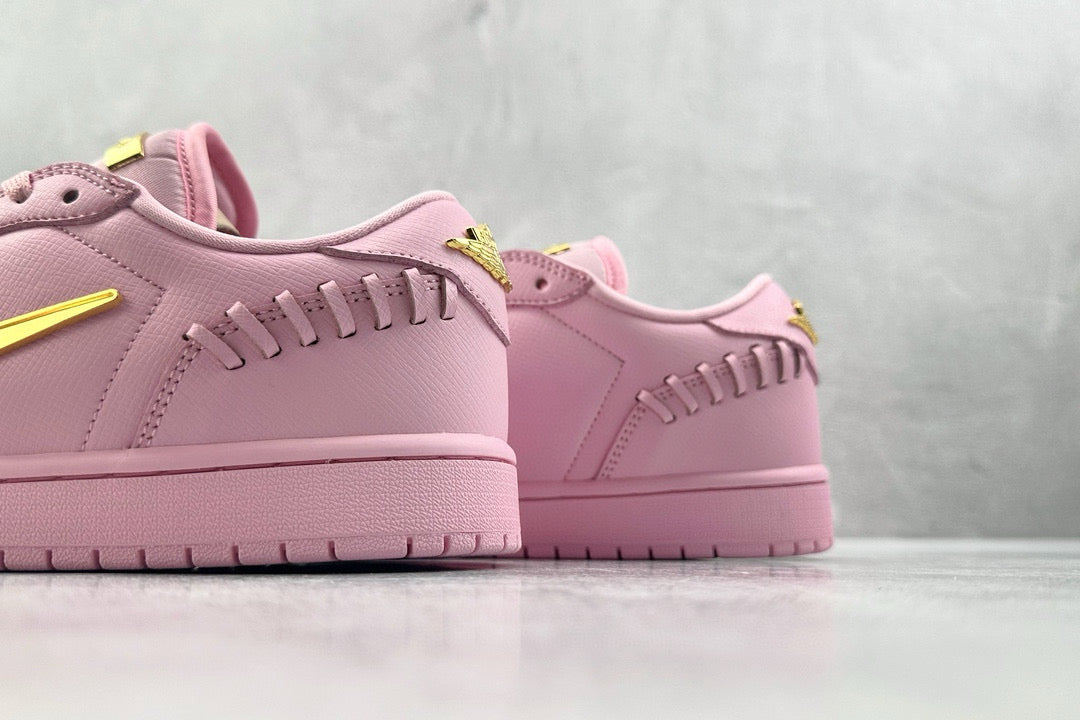 Jordan Shoes- Jordan Nike Jordan 1 Trainers Premium Designer Casual Shoes