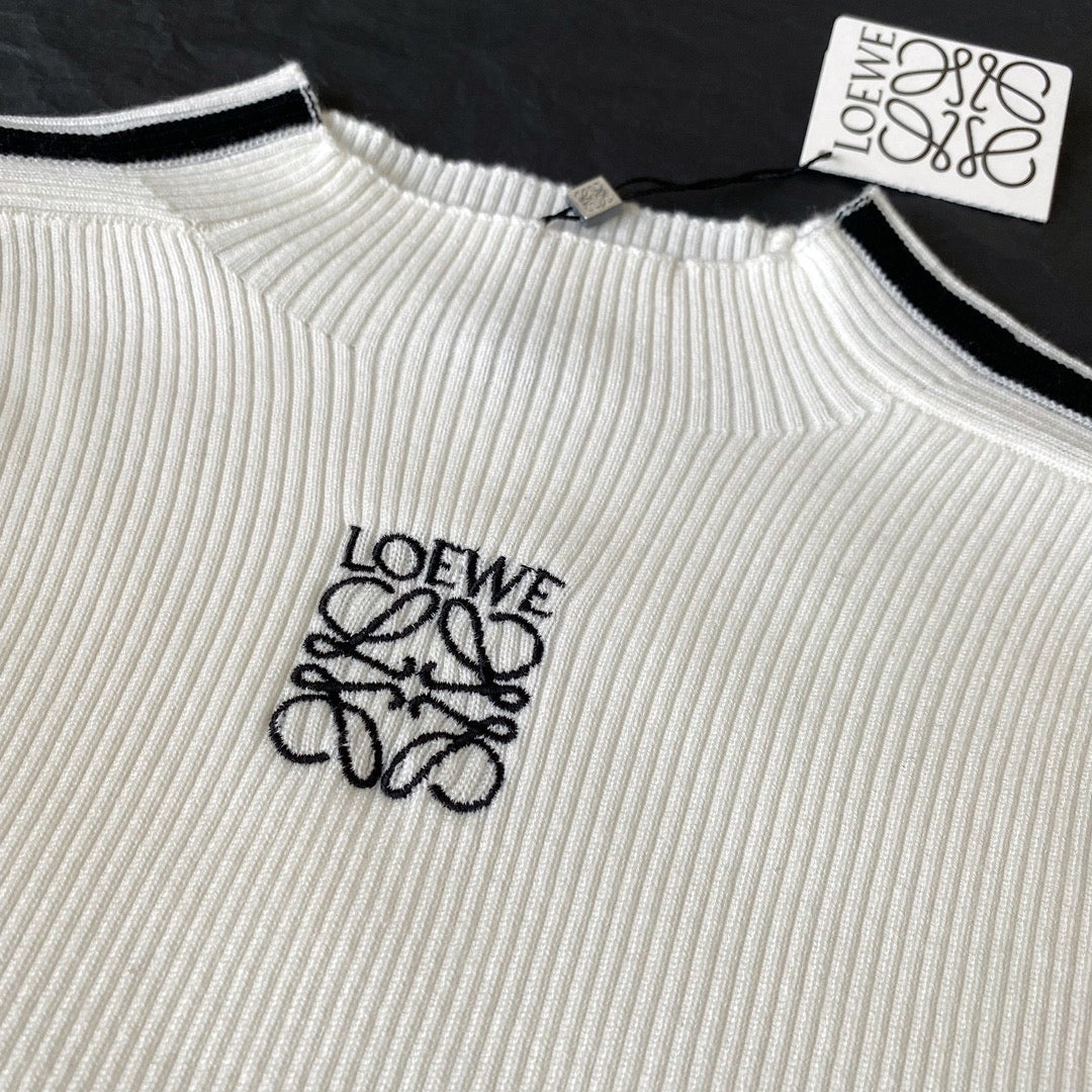 Sweaters- Loew Jumper Premium Casual Designer Knitwear