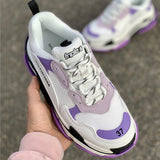 Balenciaga shoes Style 413 - packaging and accessories