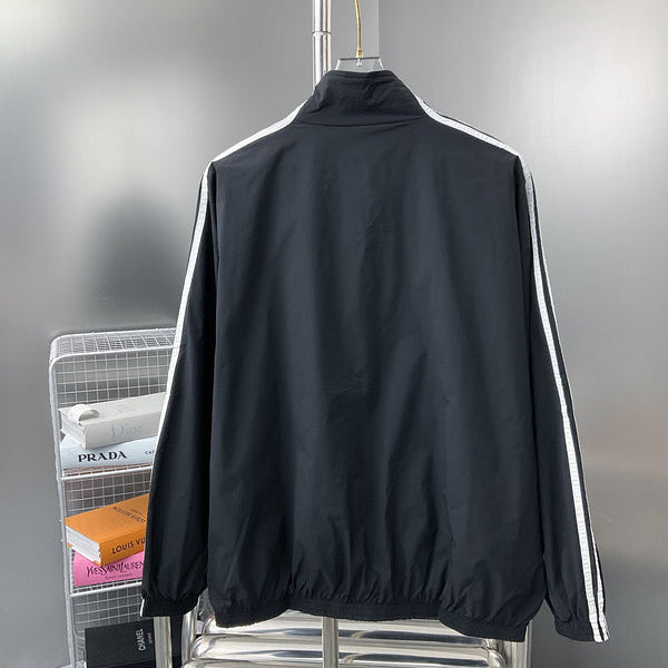 Balenciaga designer clothing styled look premium fashion
