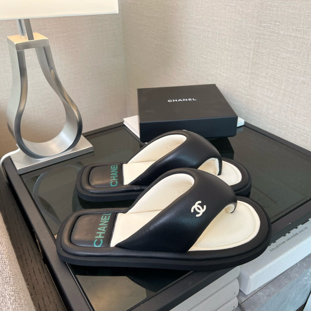 Chanel Shoes- Chanel Sandals Premium Designer Casual Shoes