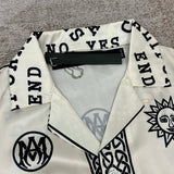 Amiri t-shirt styled look premium fashion