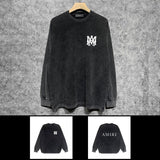 Amiri hoodie styled look premium fashion