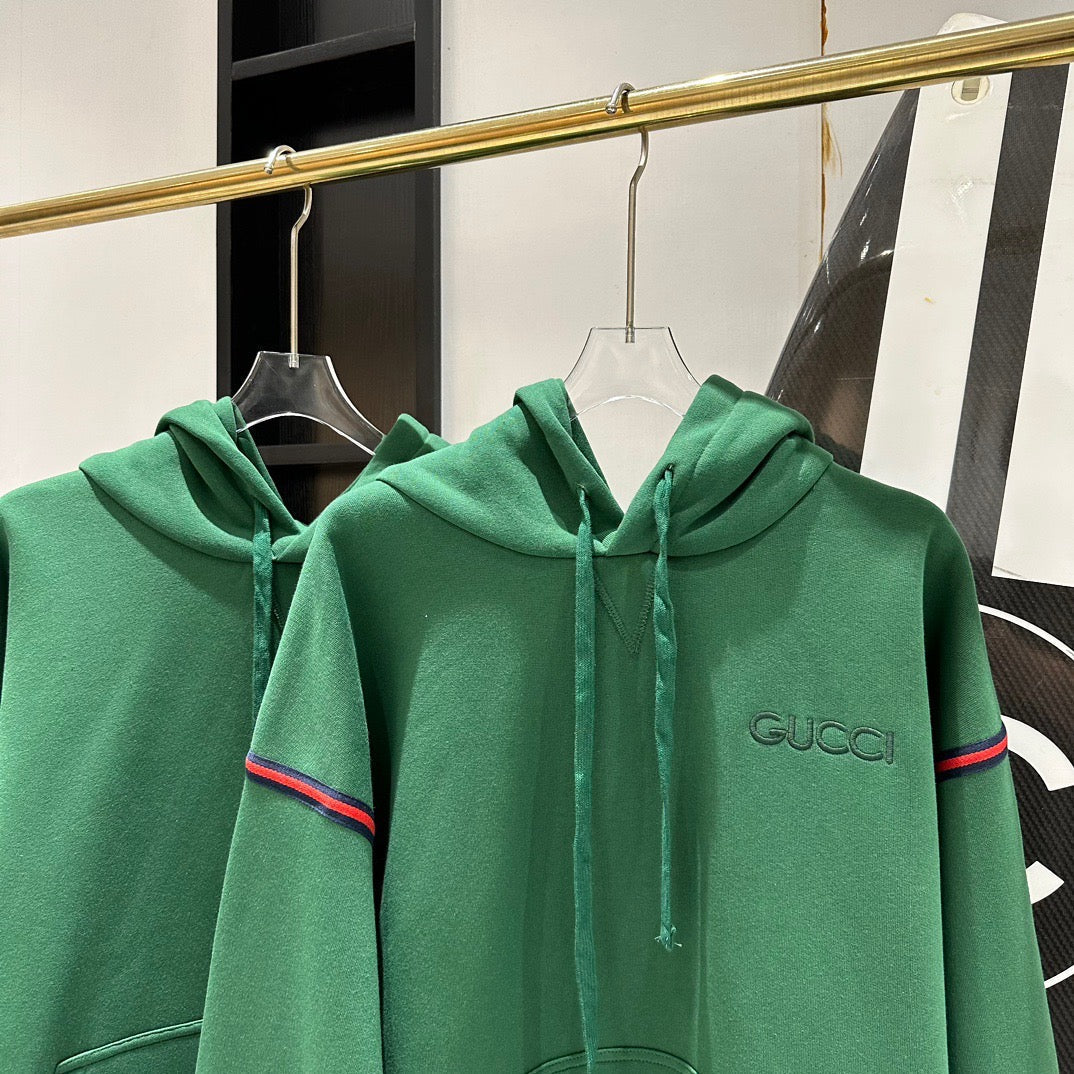 Gucci Hoodies- Gucci Hoodie Comfortable Luxury Streetwear Hoodie
