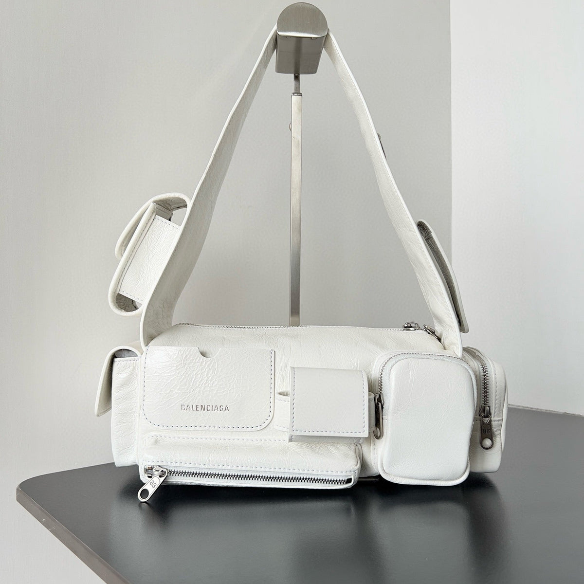 Bags- Bal Superbusy XS Sling Bag Elegant Everyday Designer Handbag