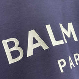 Styling view of Balmain luxury piece style No.049