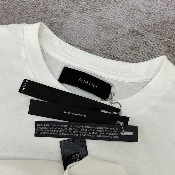 Three-quarter angle view of Amiri luxury piece style No.197