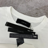 Amiri designer t-shirt full view