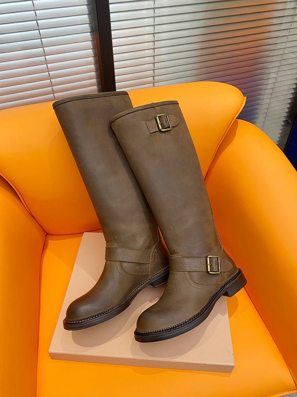 Miu Miu designer shoes full view
