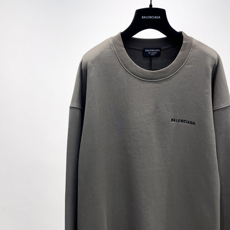 Front view of Balenciaga luxury piece style No.367