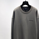 Front view of Balenciaga luxury piece style No.367