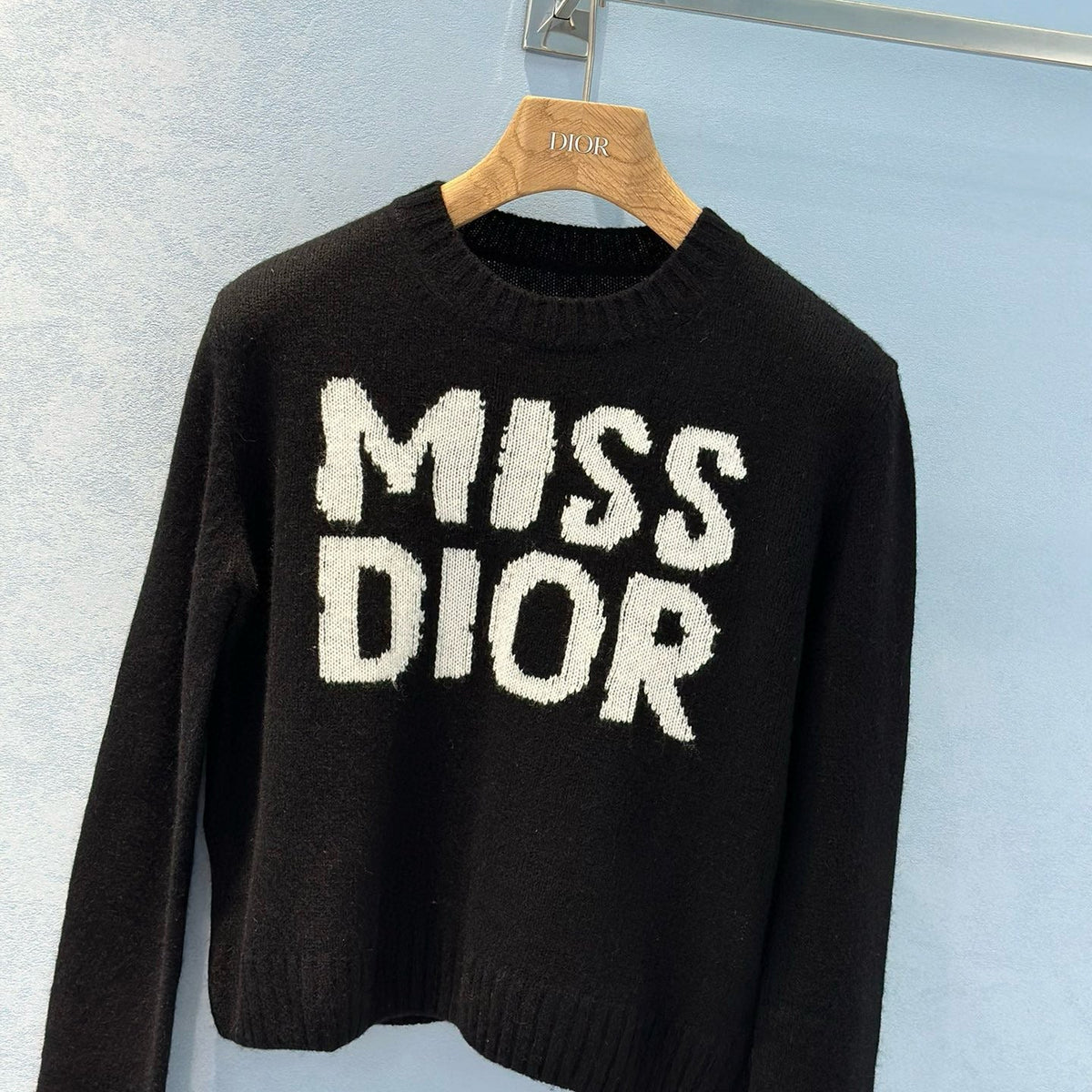 Dior Sweaters- Dior Sweater Premium Casual Designer Knitwear