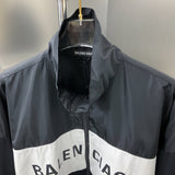 Back view of Balenciaga luxury piece style No.175