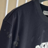 Full silhouette view of Givenchy luxury piece style No.218