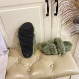 Hermes sandals Style 233 - angled studio shot