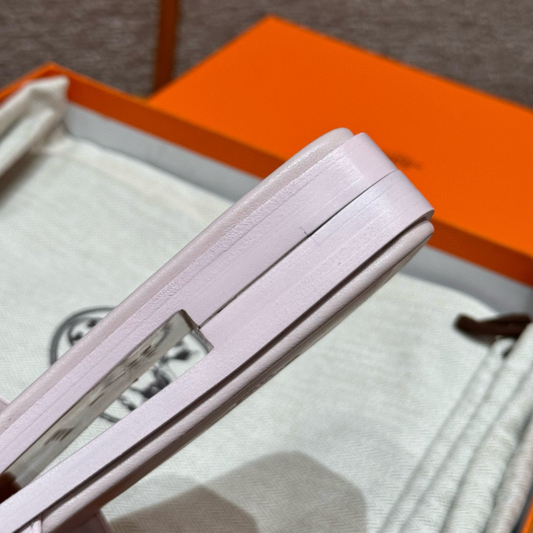 Shoes- Herm Oran Sandals Luxury Lifestyle Designer Footwear