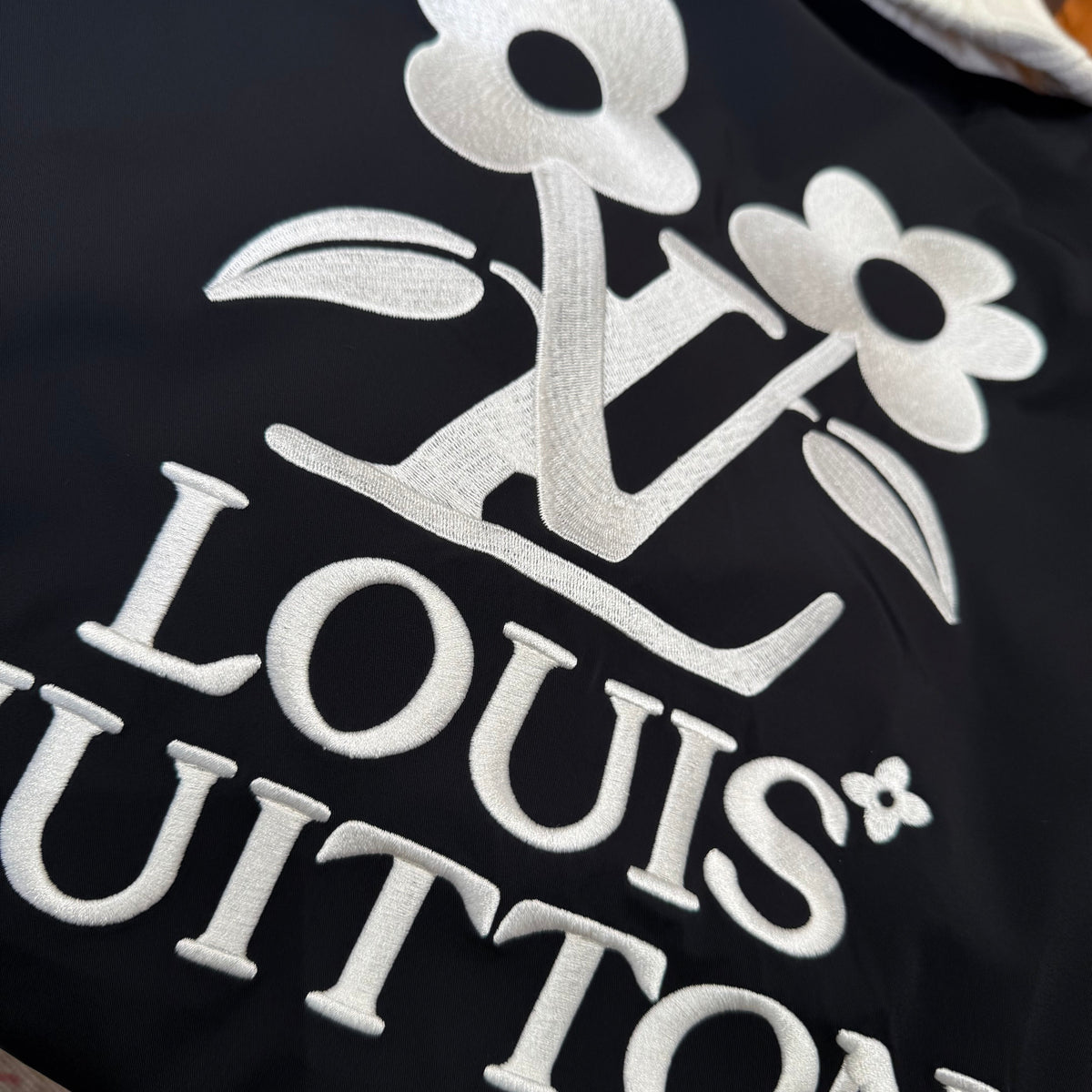 Louis Vuitton Jackets? Louis Vuitton Lou Jacket Luxury Designer Outerwear Jacket