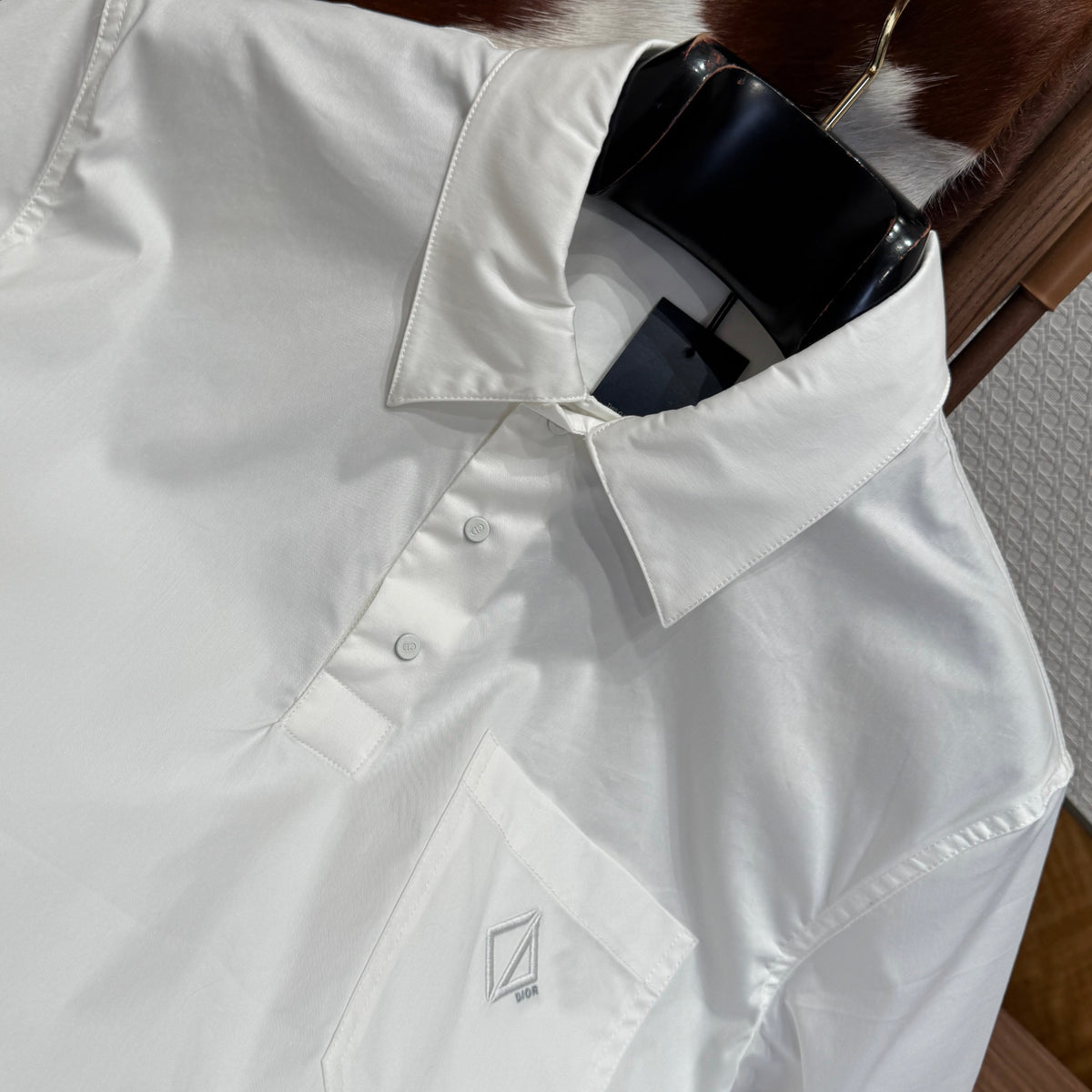 Dior Tops? Dior Shirt Premium Designer Casual Top