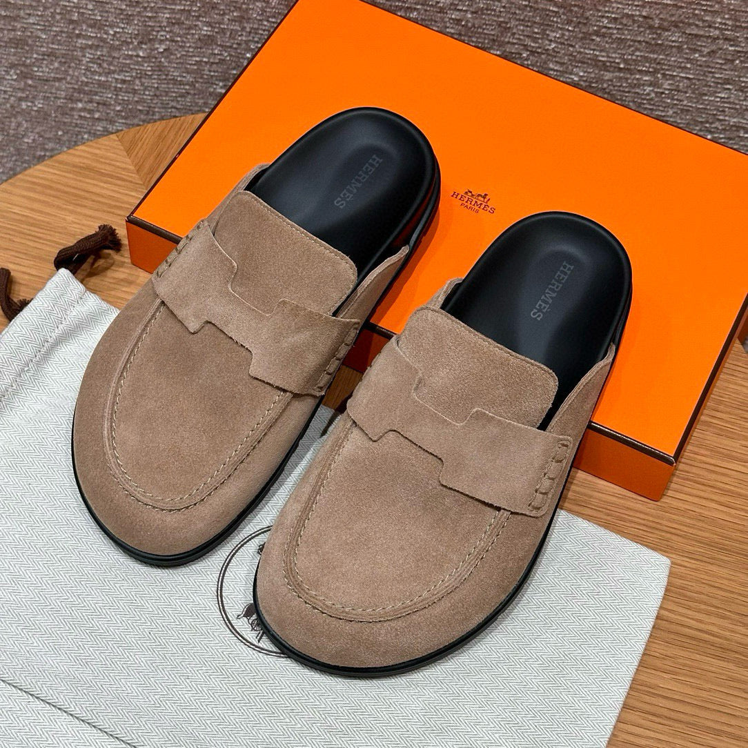 Accessories- Herm Go Mules Premium Everyday Designer Accessory