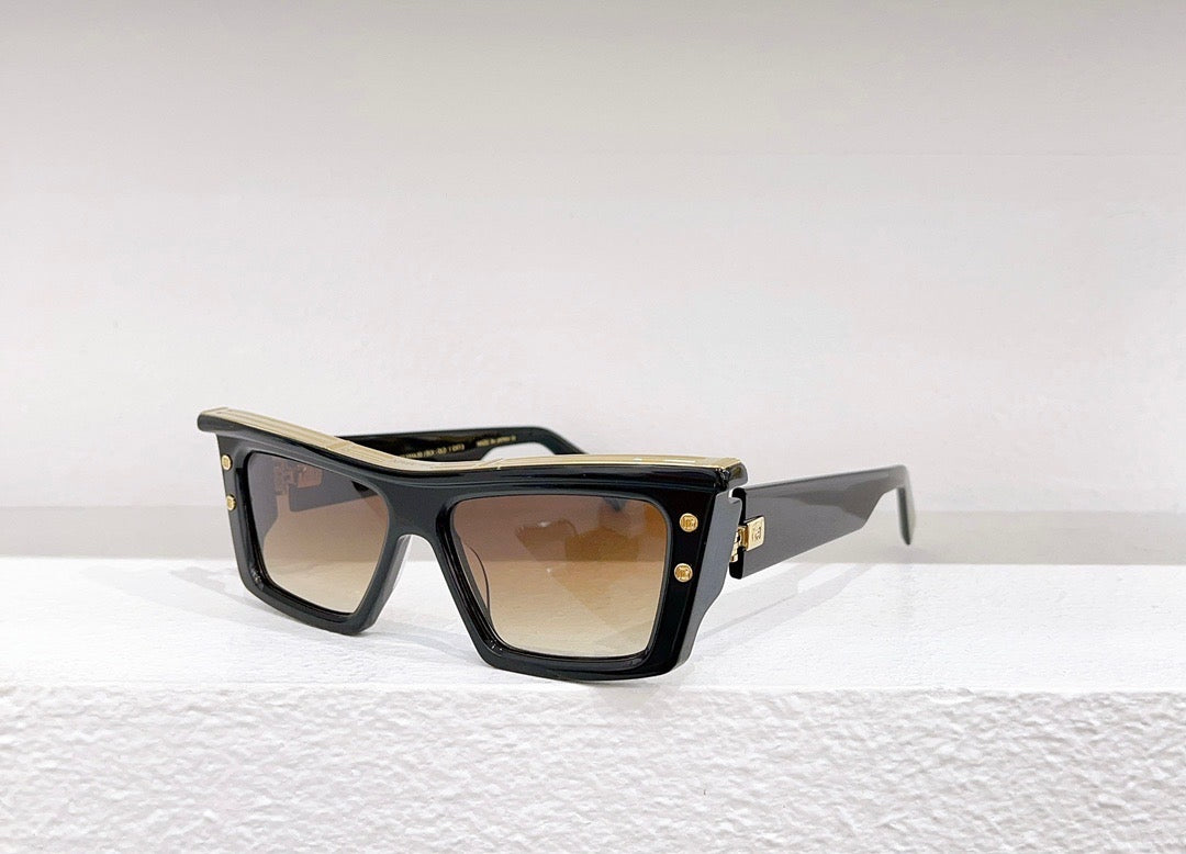 Sunglasses- Balm Sunglasses Premium Fashion Designer Sunglasses