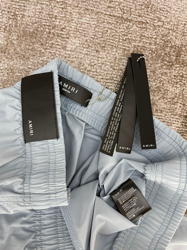 Full silhouette view of Amiri luxury piece style No.079