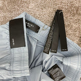 Full silhouette view of Amiri luxury piece style No.079