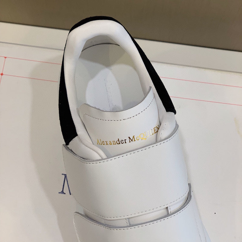 Alexander McQueen shoes Style 315 - angled studio shot