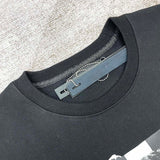 Three-quarter angle view of Amiri luxury piece style No.106