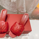 Full silhouette view of Valentino Garavani luxury piece style No.249