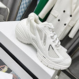 Givenchy shoes Style 021 - styled lifestyle view