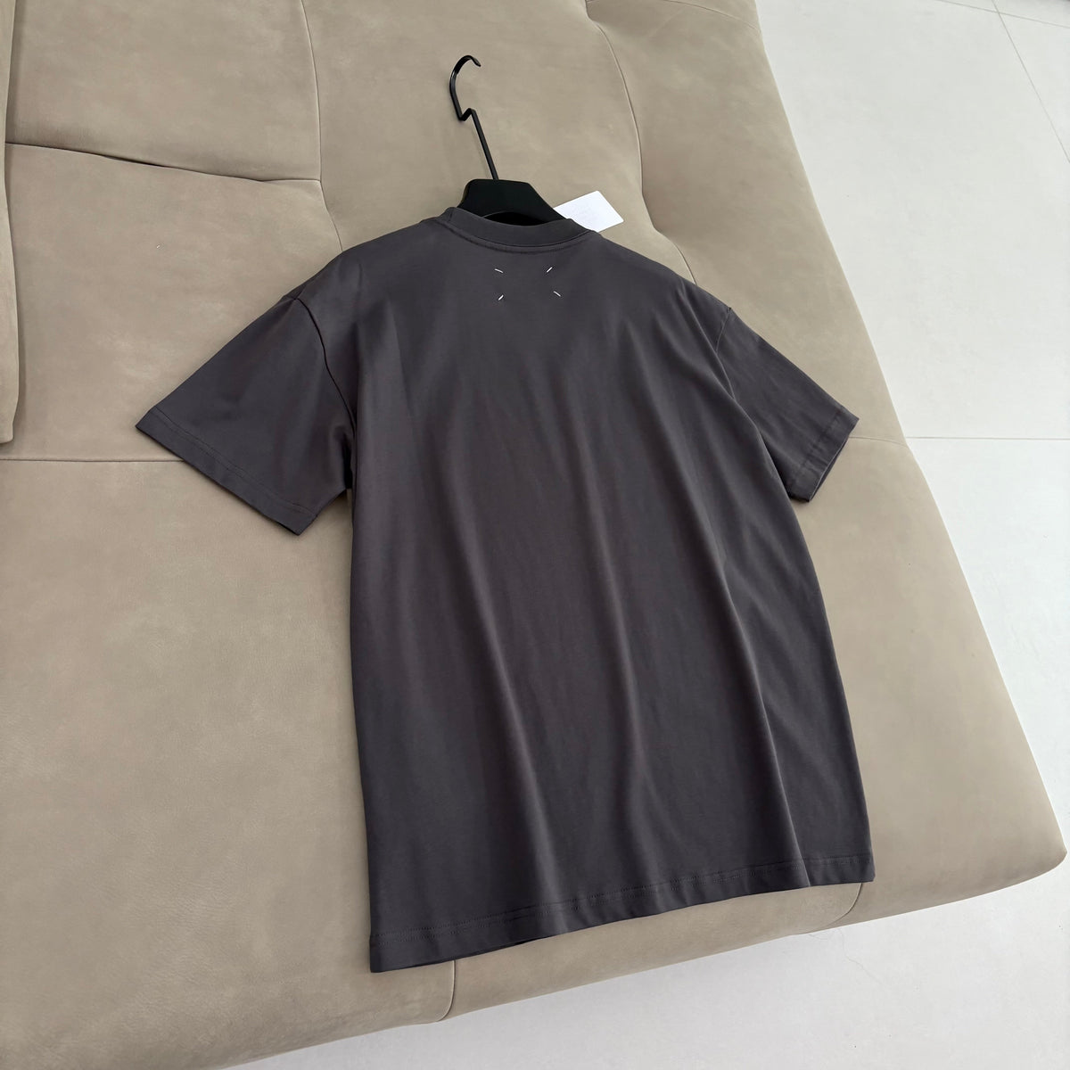 T-Shirts- Maison M T-shirt Premium Designer Cotton T-Shirt