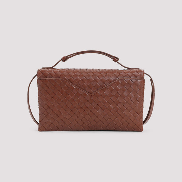 Bottega Veneta Bags? Bottega Veneta Knot Lock Shoulder Bag Women Premium Designer Shoulder Bag