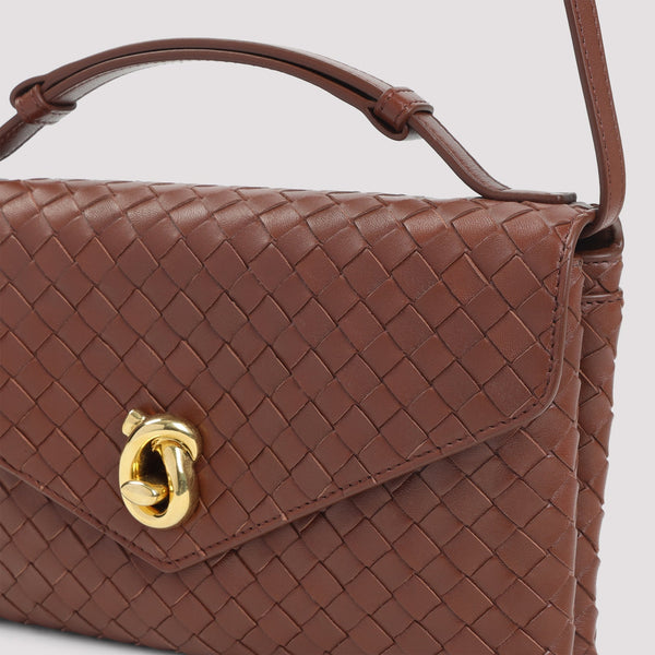 Bottega Veneta shoulder bags side profile designer luxury fashion