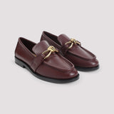 Bottega Veneta slides side profile designer luxury fashion