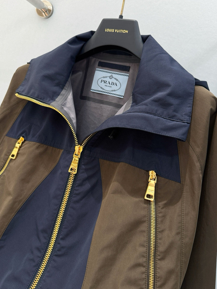Jackets- Pd Jacket Luxury Designer Outerwear Jacket