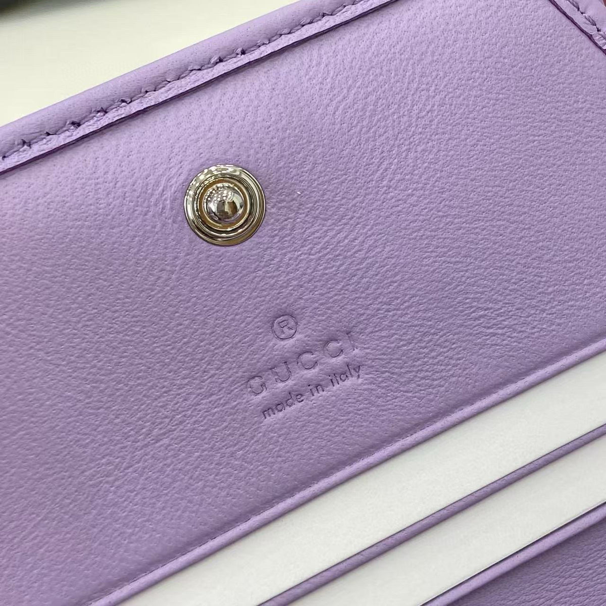Gucci Wallets- Gucci Marmont Small Wallet Elegant Everyday Leather Wallet