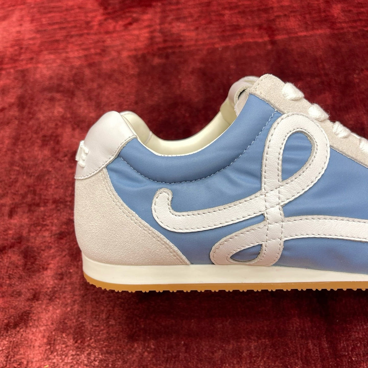 Shoes- Loew Flow 2.0 Sneaker Premium Designer Casual Shoes
